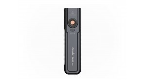 Fenix E06R Pro - Lanternă EDC Flat - 1600 Lumeni - 160 Metri - Black